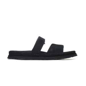 UGG W GOLDENGAZE SLIDE 1178590-BLK
