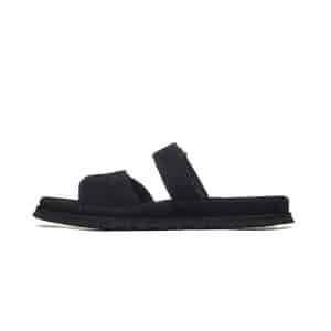 UGG W GOLDENGAZE SLIDE 1178590-BLK
