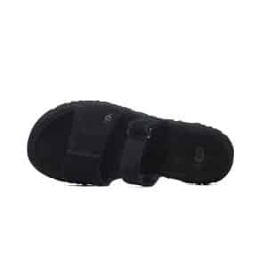 UGG W GOLDENGAZE SLIDE 1178590-BLK