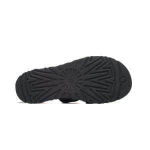 UGG W GOLDENGAZE SLIDE 1178590-BLK