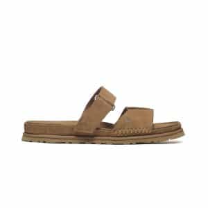 UGG W GOLDENGAZE SLIDE 1178590-CHE