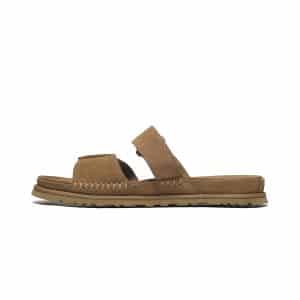 UGG W GOLDENGAZE SLIDE 1178590-CHE