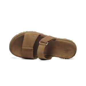 UGG W GOLDENGAZE SLIDE 1178590-CHE