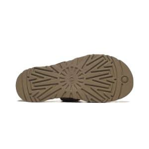 UGG W GOLDENGAZE SLIDE 1178590-CHE