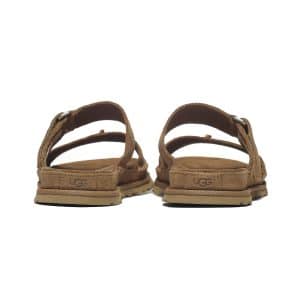 UGG W GOLDENGAZE SLIDE 1178590-CHE