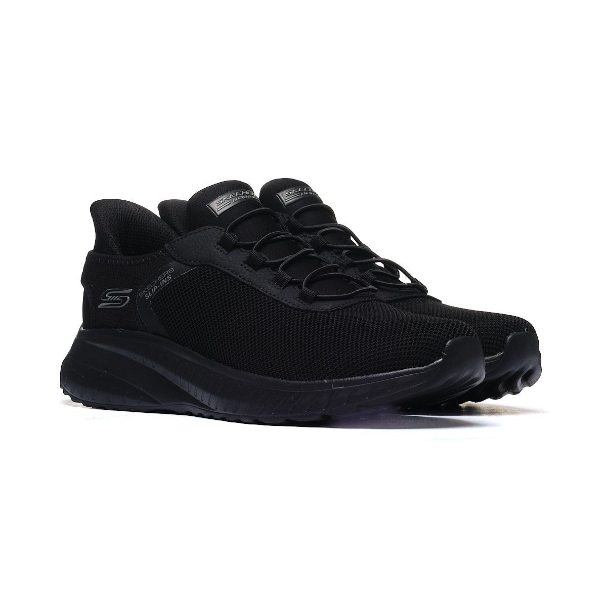 Skechers BOBS SQUAD CHAOS - T 118303-BBK - obrazek 2