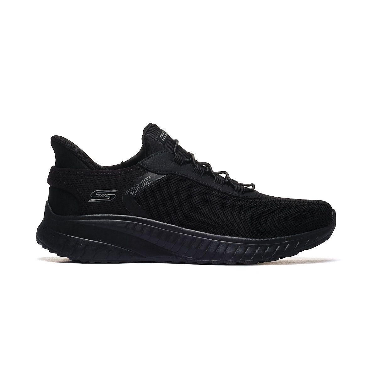 Skechers BOBS SQUAD CHAOS - T 118303-BBK