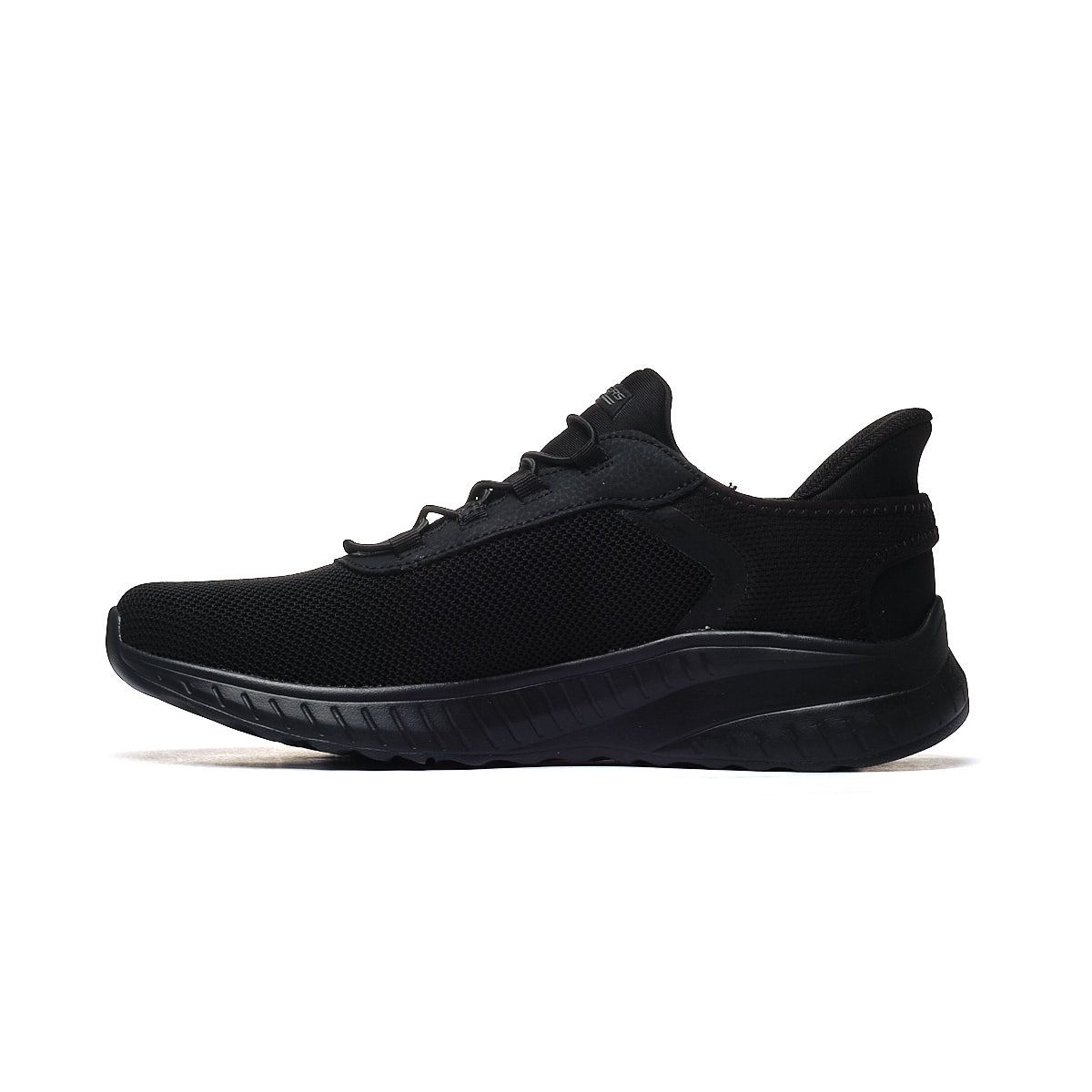 Skechers BOBS SQUAD CHAOS - T 118303-BBK - obrazek 3