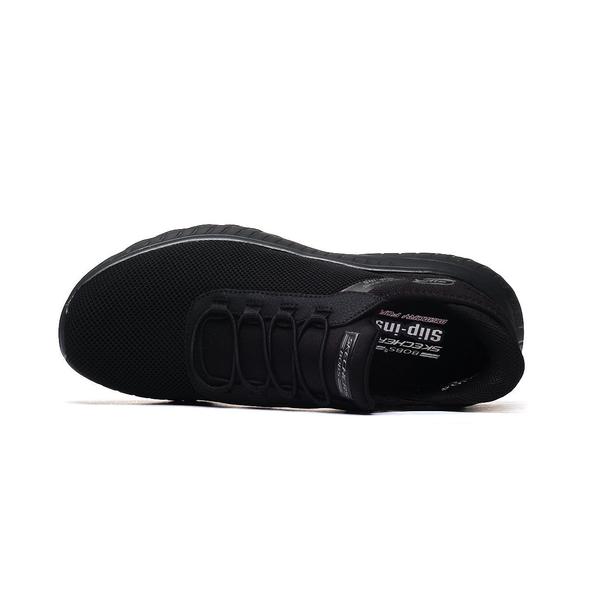 Skechers BOBS SQUAD CHAOS - T 118303-BBK - obrazek 4