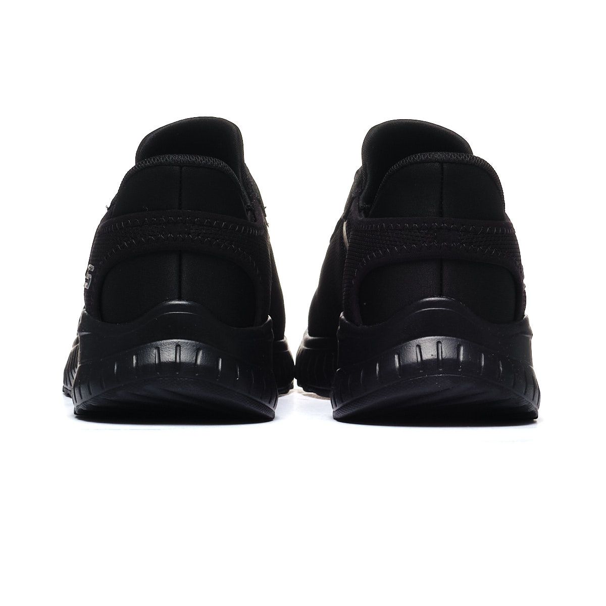 Skechers BOBS SQUAD CHAOS - T 118303-BBK - obrazek 6