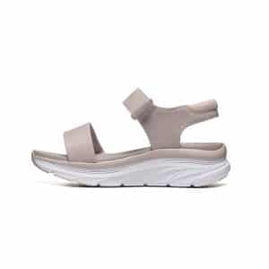 Skechers D'Lux Walker - New Block Blush 119226-BLSH