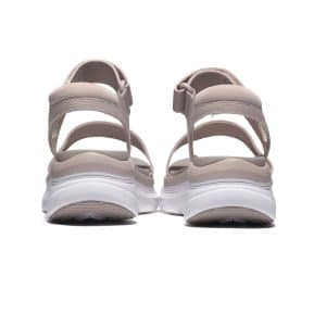Skechers D'Lux Walker - New Block Blush 119226-BLSH