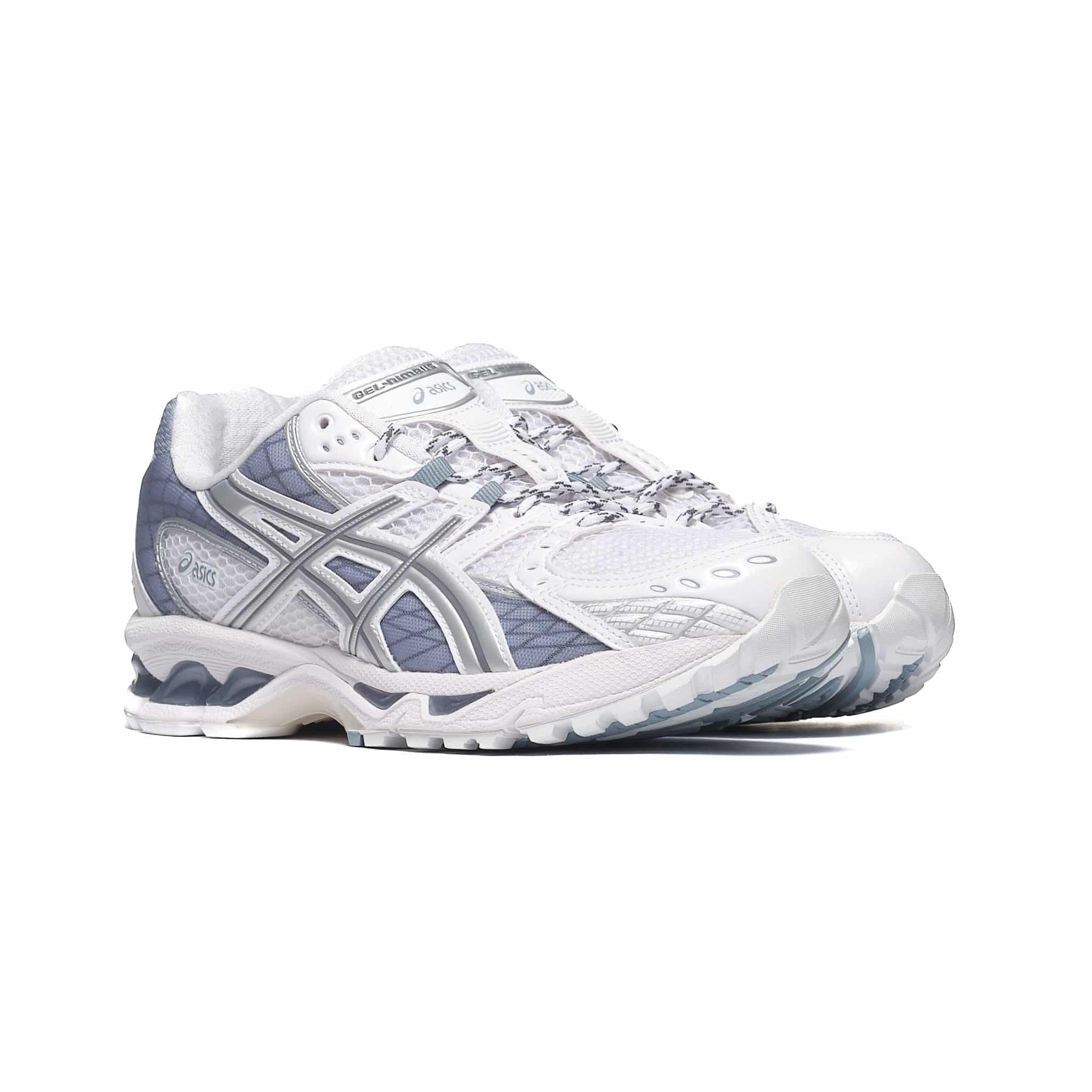 Asics GEL-NIMBUS 10.1 1203A543-110 - obrazek 2