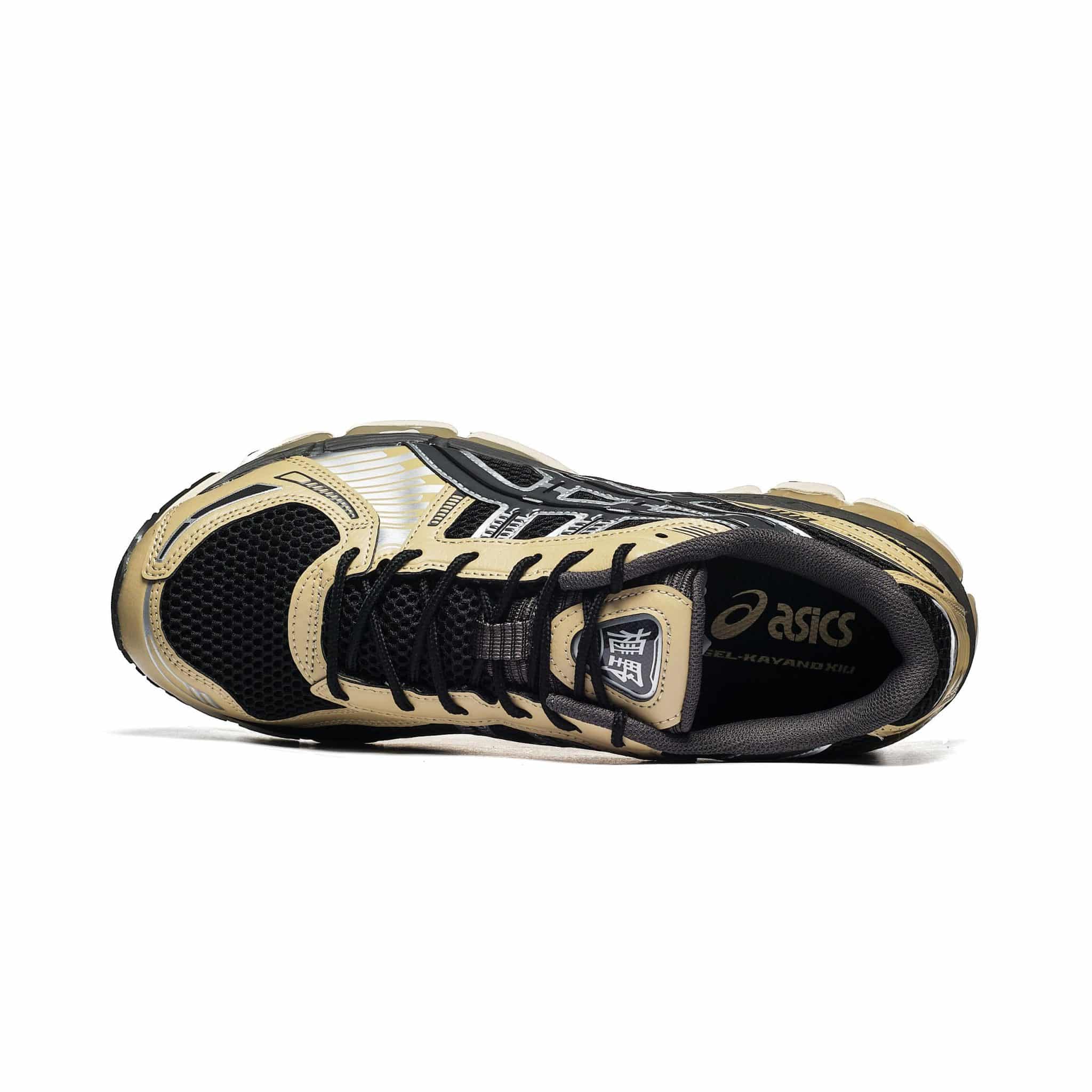 Asics GEL-KAYANO 12.1 1203A759-002 - obrazek 4