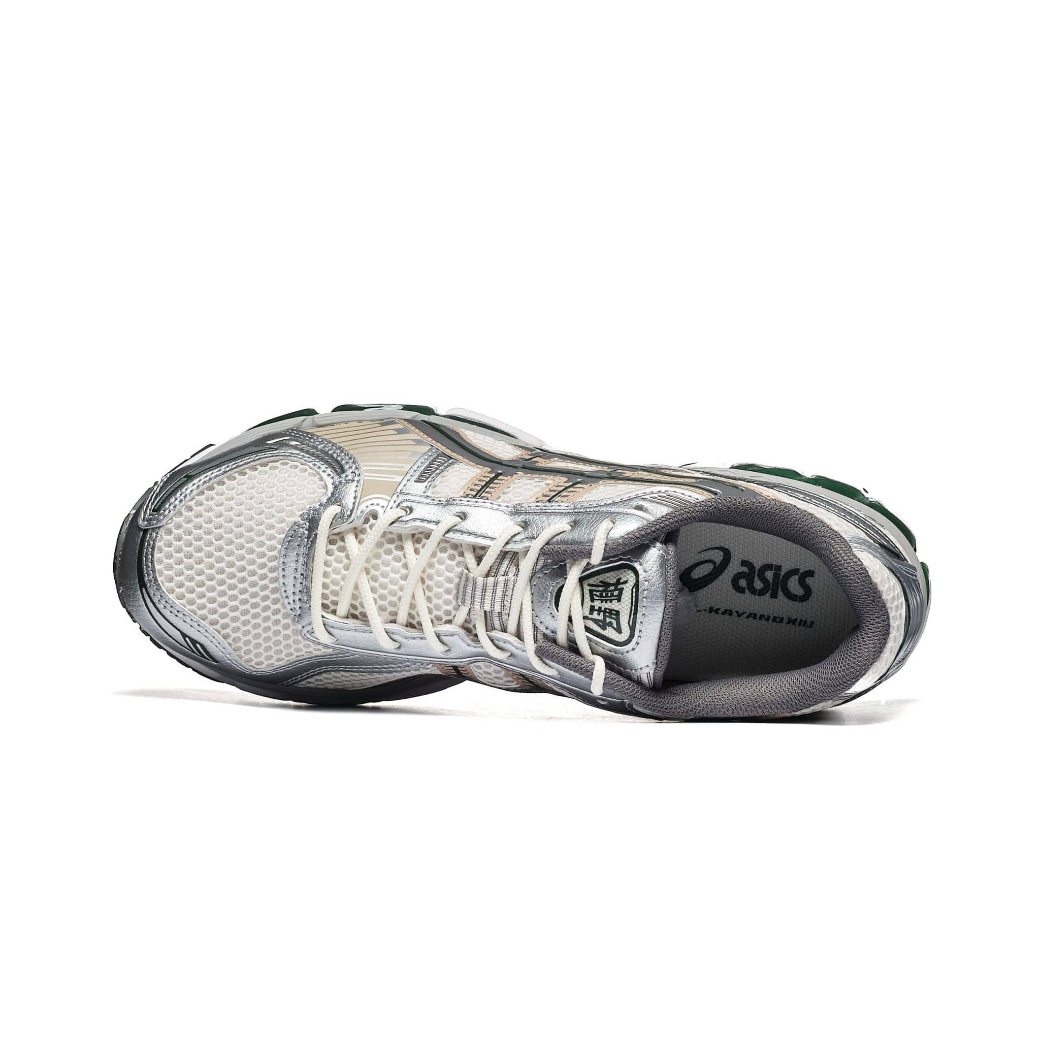 Asics GEL-KAYANO 12.1 1203A759-105 - obrazek 4
