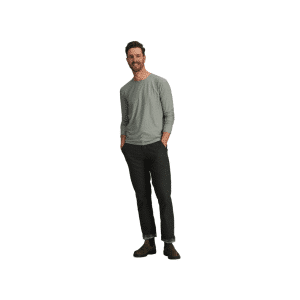 Royal Robbins Billy Goat Charcoal 12200056-018