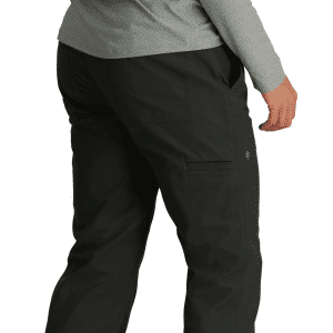 Royal Robbins Billy Goat Charcoal 12200056-018