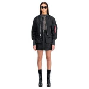 Alpha Industries Waisted A-1 W 148003-03