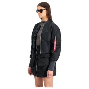 Alpha Industries Waisted A-1 W 148003-03