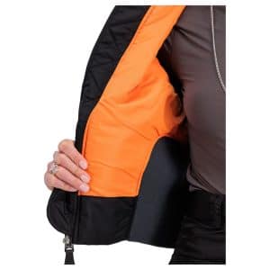 Alpha Industries Waisted A-1 W 148003-03