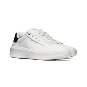 Skechers COURT BREAK - SUIT S 183175-WHT