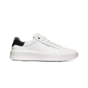 Skechers COURT BREAK - SUIT S 183175-WHT