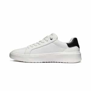 Skechers COURT BREAK - SUIT S 183175-WHT