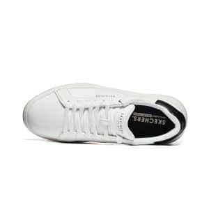Skechers COURT BREAK - SUIT S 183175-WHT