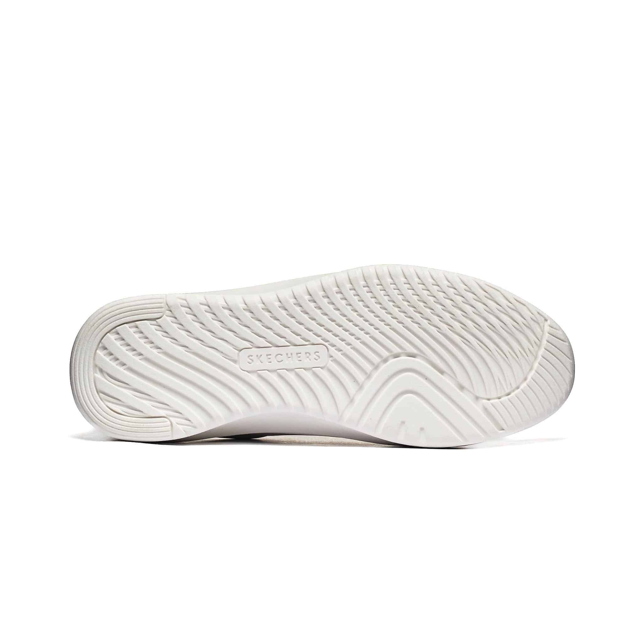 Skechers COURT BREAK - SUIT S 183175-WHT - obrazek 5