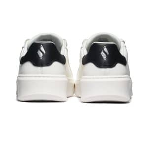 Skechers COURT BREAK - SUIT S 183175-WHT
