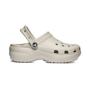 Crocs Classic Platform Clog 206750-2Y2