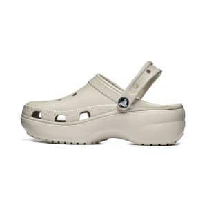 Crocs Classic Platform Clog 206750-2Y2