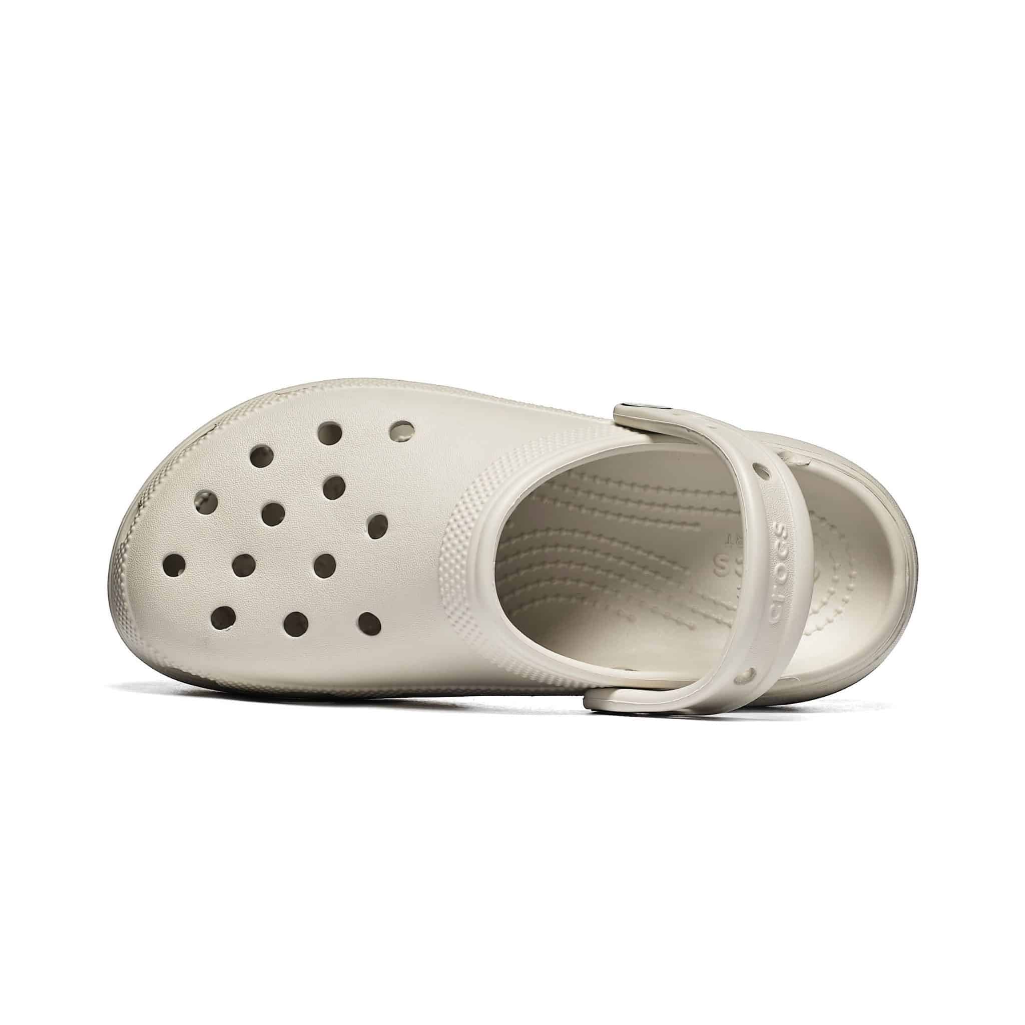 Crocs Classic Platform Clog 206750-2Y2 - obrazek 4