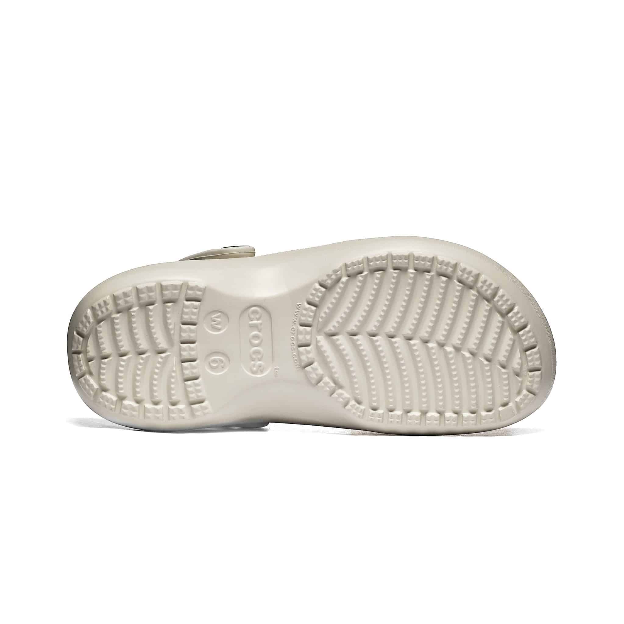 Crocs Classic Platform Clog 206750-2Y2 - obrazek 5