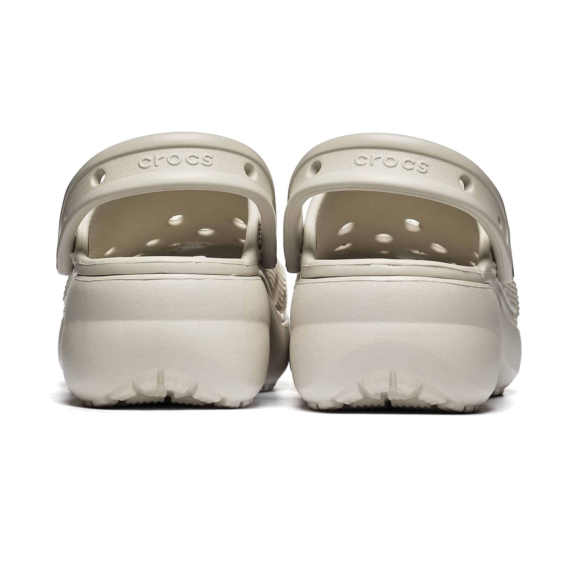 Crocs Classic Platform Clog 206750-2Y2 - obrazek 6