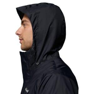 Columbia POURING ADVENTURE III JACKET 2117171013 X
