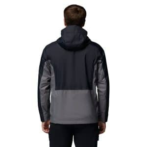 Columbia POURING ADVENTURE III JACKET 2117171013 X