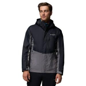 Columbia POURING ADVENTURE III JACKET 2117171013 X