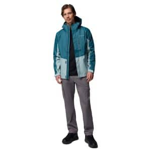 Columbia Pouring Adventure III Jacket 2117171429