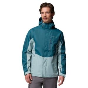 Columbia Pouring Adventure III Jacket 2117171429