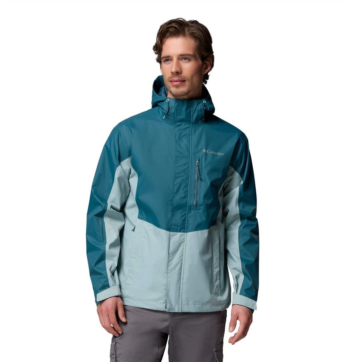 Columbia Pouring Adventure III Jacket 2117171429