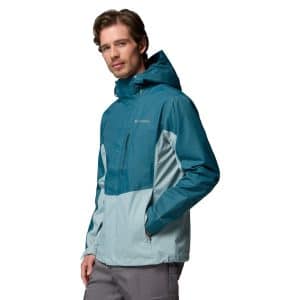 Columbia Pouring Adventure III Jacket 2117171429