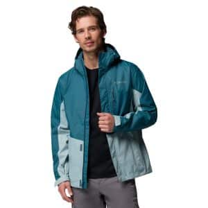 Columbia Pouring Adventure III Jacket 2117171429