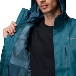 Columbia Pouring Adventure III Jacket 2117171429