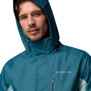 Columbia Pouring Adventure III Jacket 2117171429