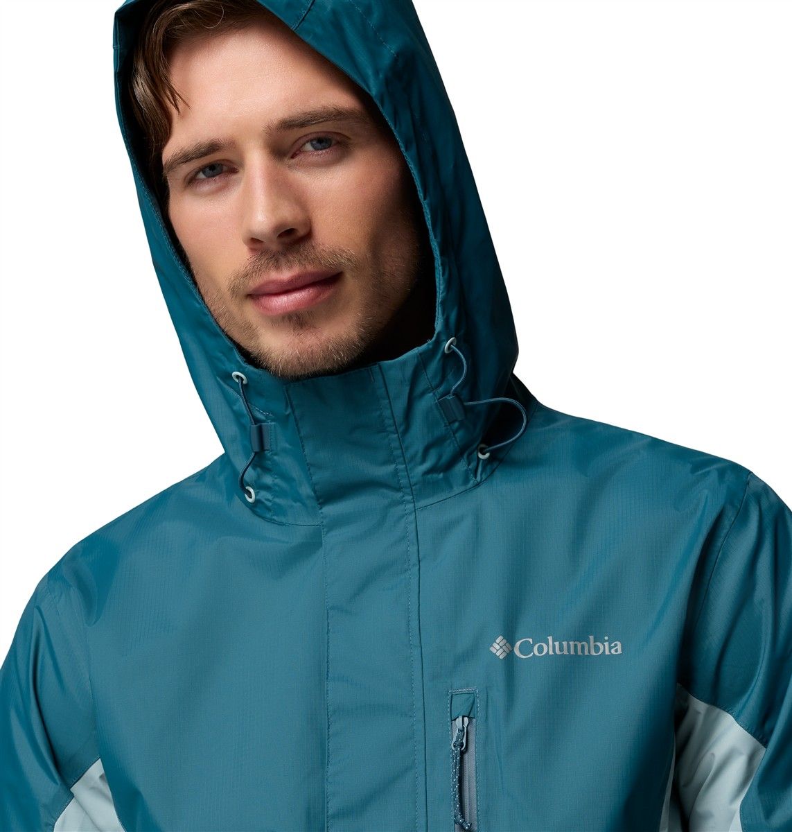 Columbia Pouring Adventure III Jacket 2117171429 - obrazek 6