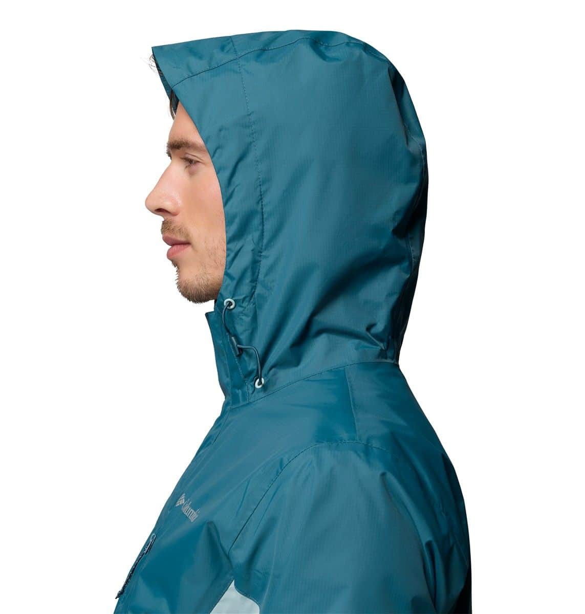 Columbia Pouring Adventure III Jacket 2117171429 - obrazek 7