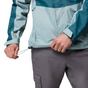 Columbia Pouring Adventure III Jacket 2117171429