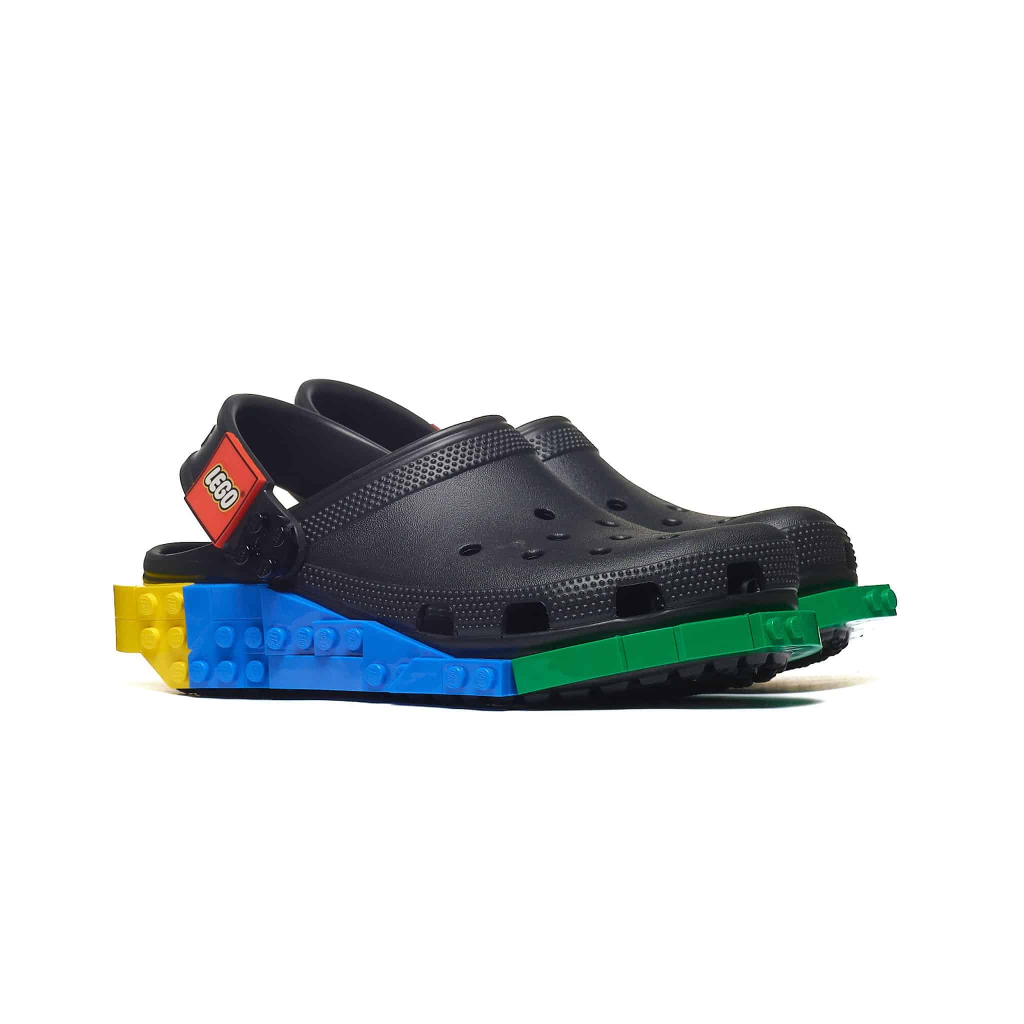 Crocs 4LW System Clog 211873-001 - obrazek 2