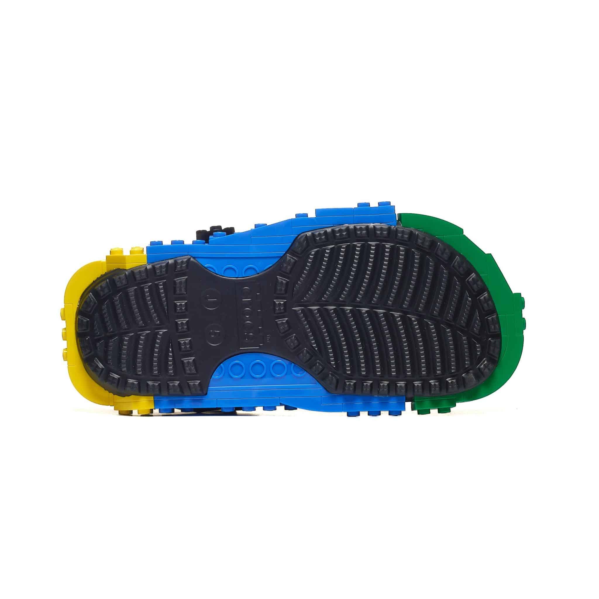 Crocs 4LW System Clog 211873-001 - obrazek 5